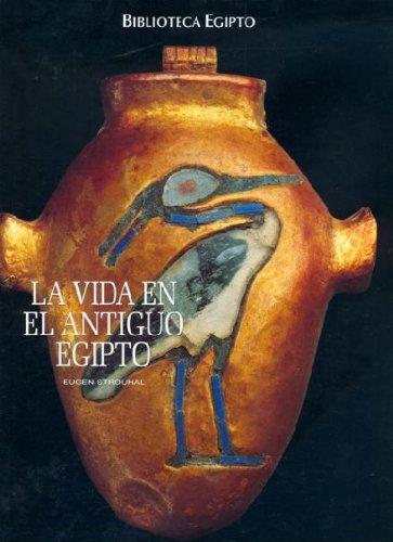 Biblioteca Egipto. La vida en el antiguo Egipto book