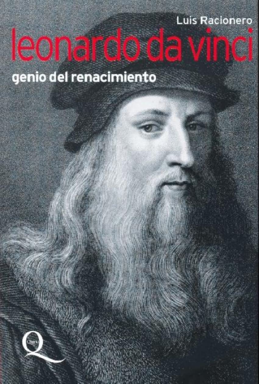 Leonardo de vinci - genio del renacimiento Books