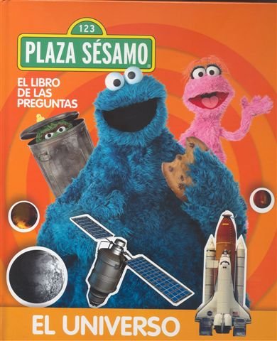 El libro de las preguntas de Barrio S‚samo: El universo book