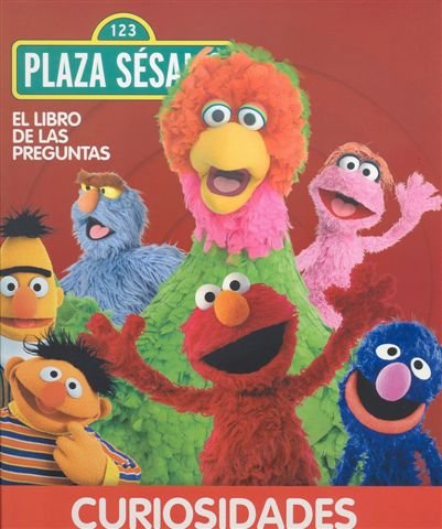 El libro de las preguntas de Barrio S¿samo: Curiosidades book