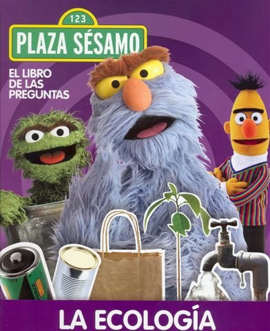 El libro de las preguntas de Barrio S‚samo: La ecología book