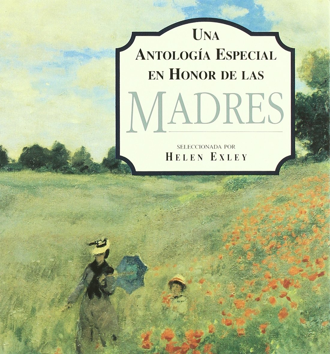 Antología especial en honor de las madres Social Sciences