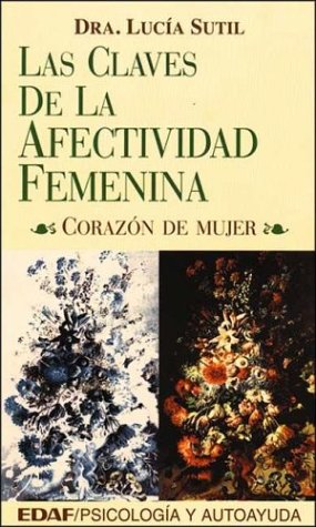 Las Claves De LA Afectividad Femenina book