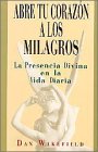 Product Image: Abre tu corazon a los milagros