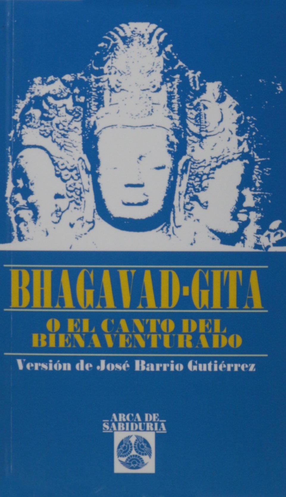 BHAGAVAD-GITA book