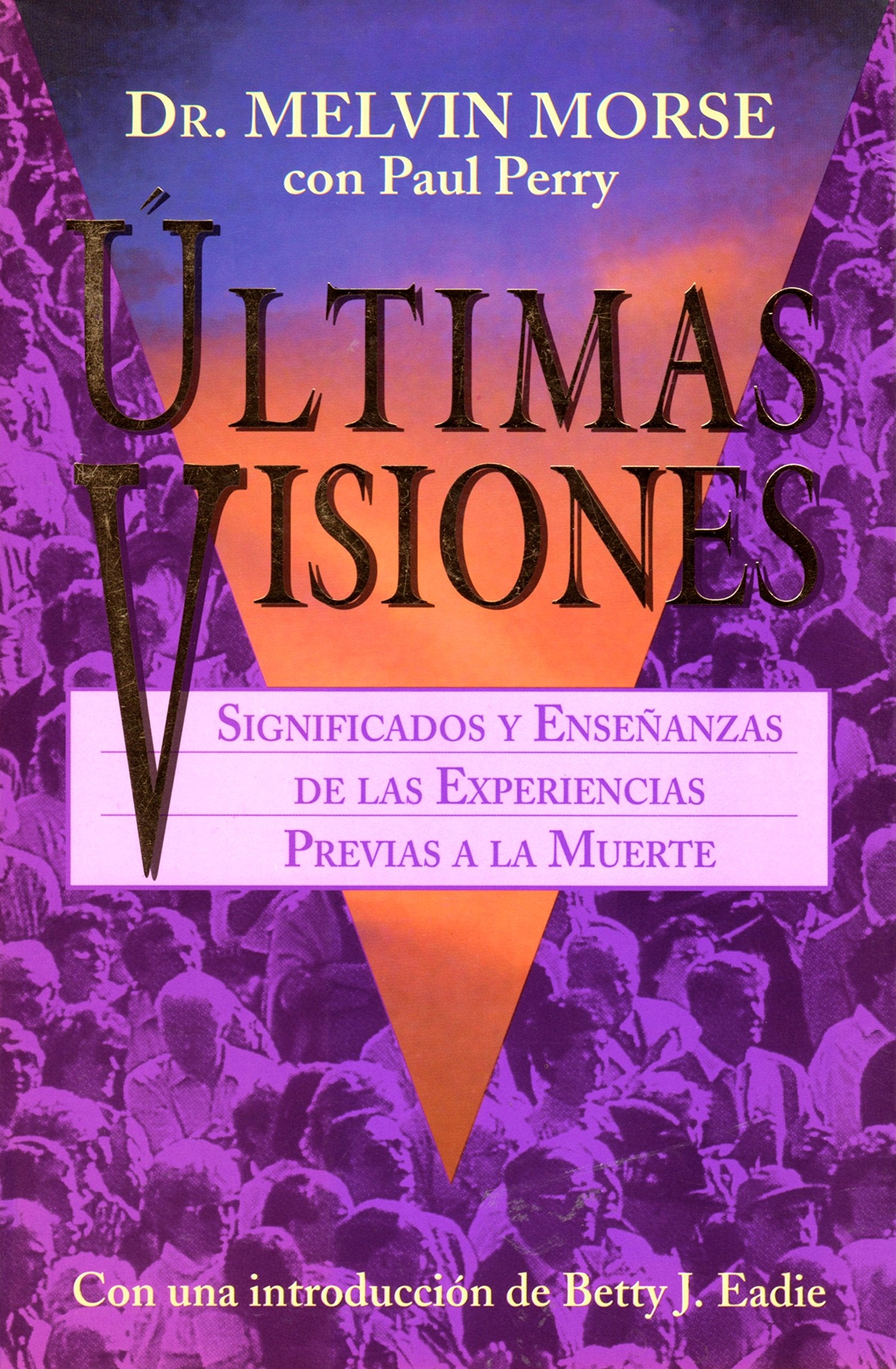 Ultimas Visiones: Significados Y Ensenanzas De Las Experiencias Previas a LA Muerte Reference Books
