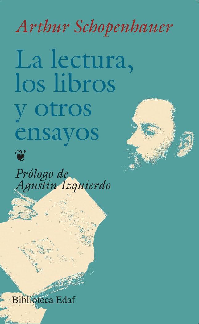 La lectura, los libros y otros ensayos (Biblioteca Edaf) Philosophy