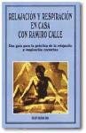 Relajacion En Casa Con Ramiro Calle book