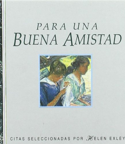Para una amistad verdadera (Serie Regalo de Amor) Social Sciences