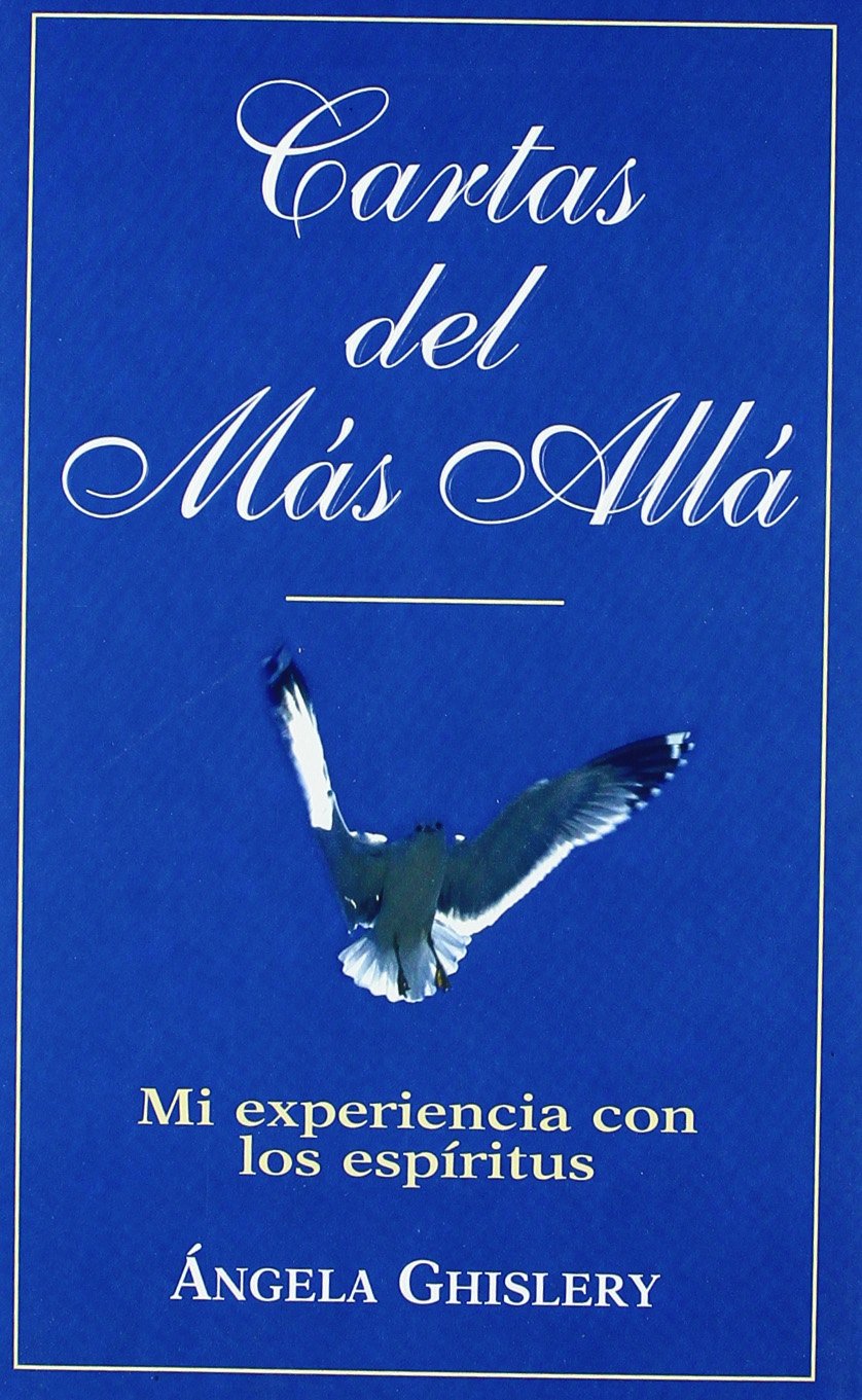 Cartas del más allá (Tabla de Esmeralda) Religion & Esotericism