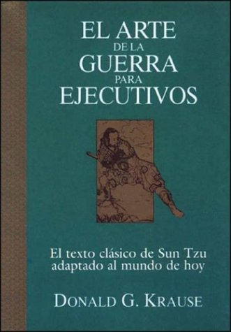 El arte de la guerra para ejecutivos Medicine
