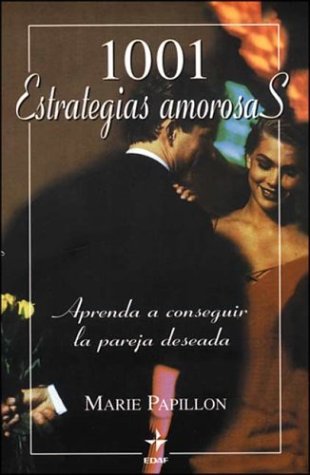 Mil una estrategias amorosas Books