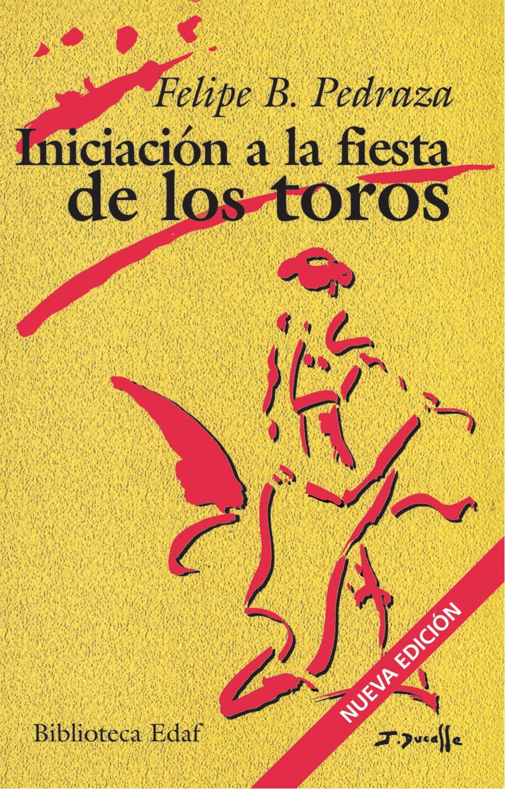 Iniciacion a la fiesta de los toros Social Sciences