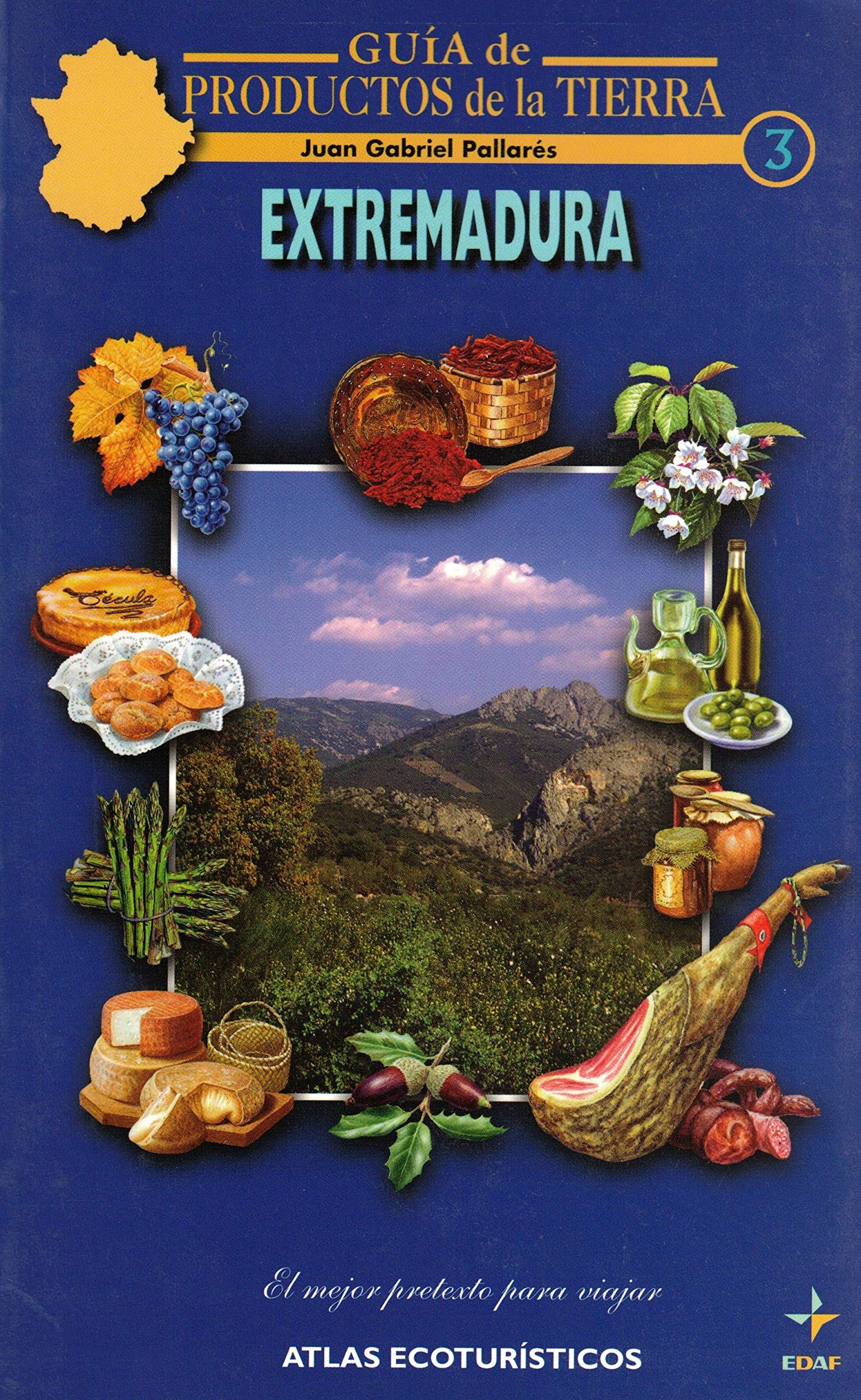 Product Image: Extremadura