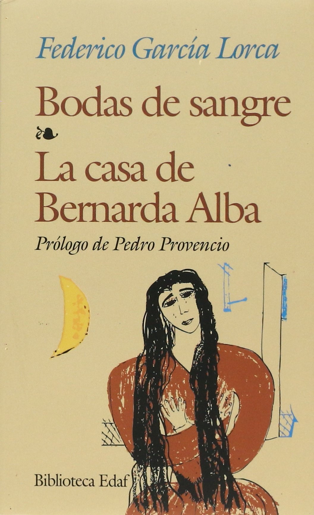 Bodas de sangre, La casa de Bernarda Alba / Blood Wedding, The house of Bernarda Alba International