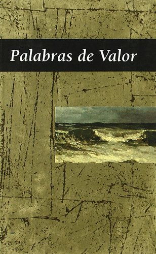 Palabras de valor Social Sciences