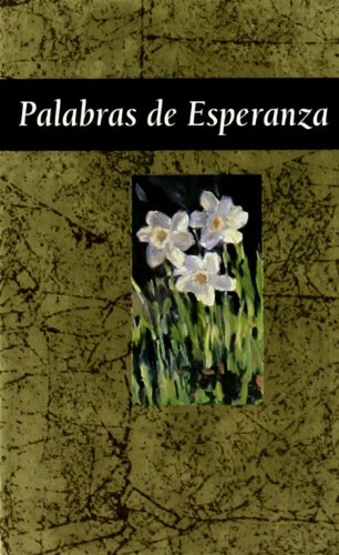 Product Image: Palabras de esperanza
