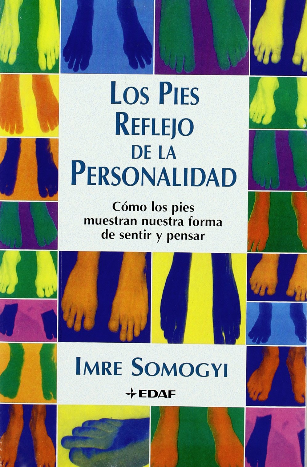 Los pies, reflejo de la personalidad Philosophy