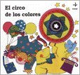 El Circo De Los Colores book