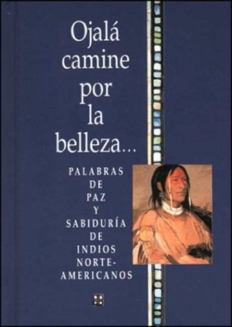 Ojalá camine por la belleza Social Sciences