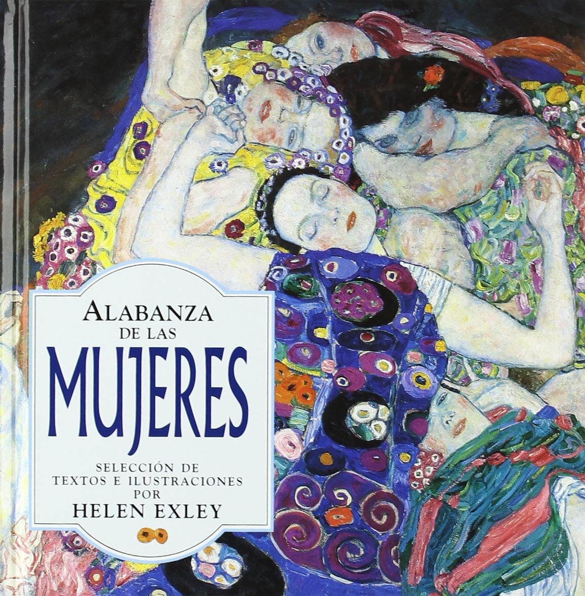 Alabanza De Las Mujeres / In Celebration of Women book