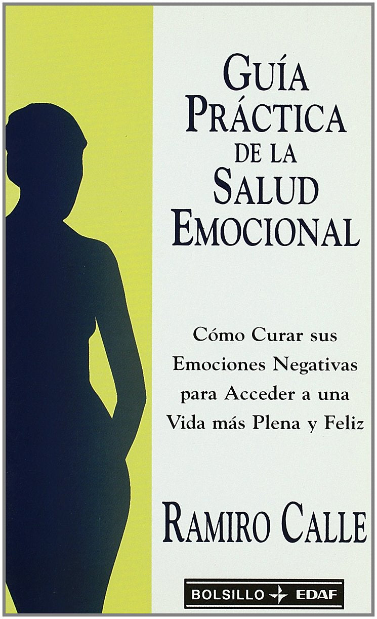 Guia Practica De La Salud Emocional book