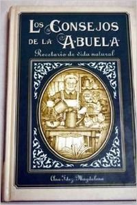 Los consejos de la abuela Leisure, Home & Garden