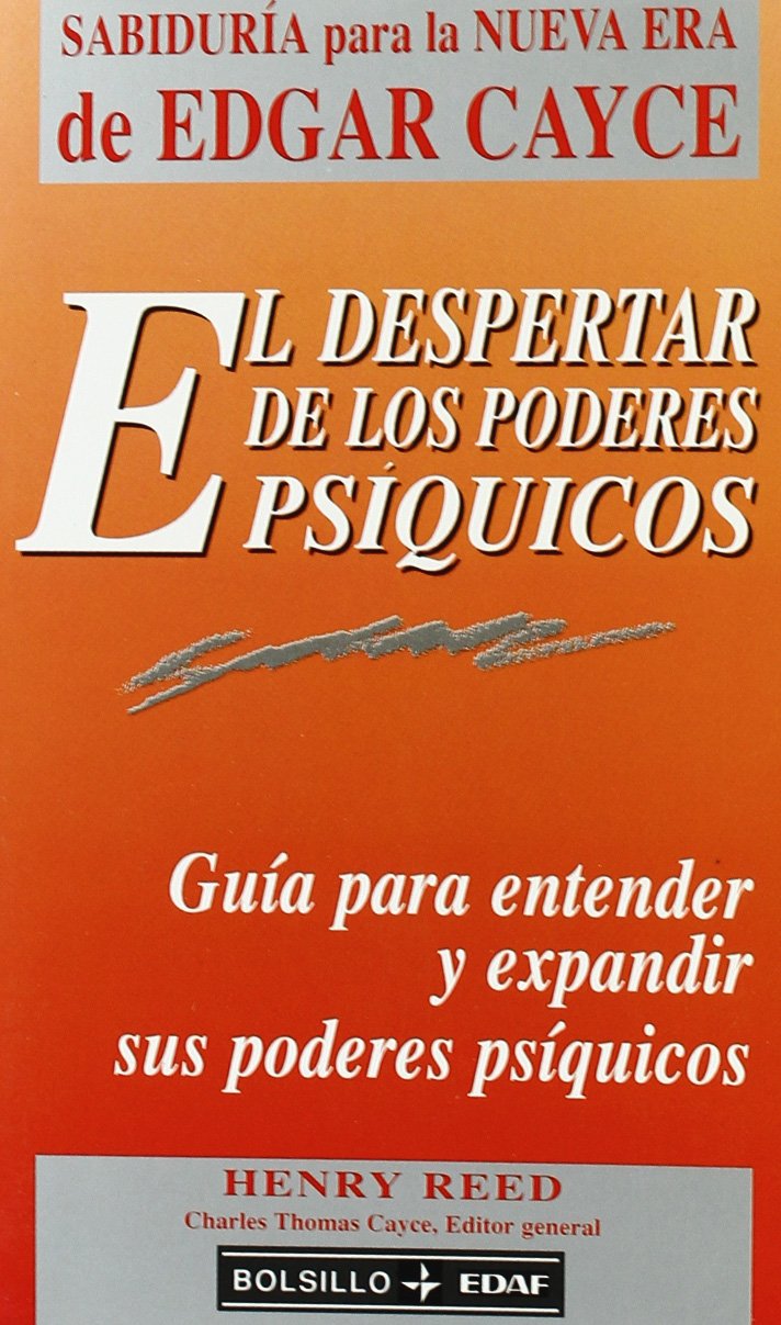 El despertar de los poderes psíquicos : guía para entender y expandir los poderes psíquicos Medicine