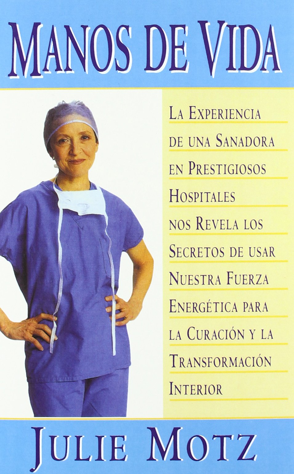 Manos de vida (Nueva Era (edaf)) Books