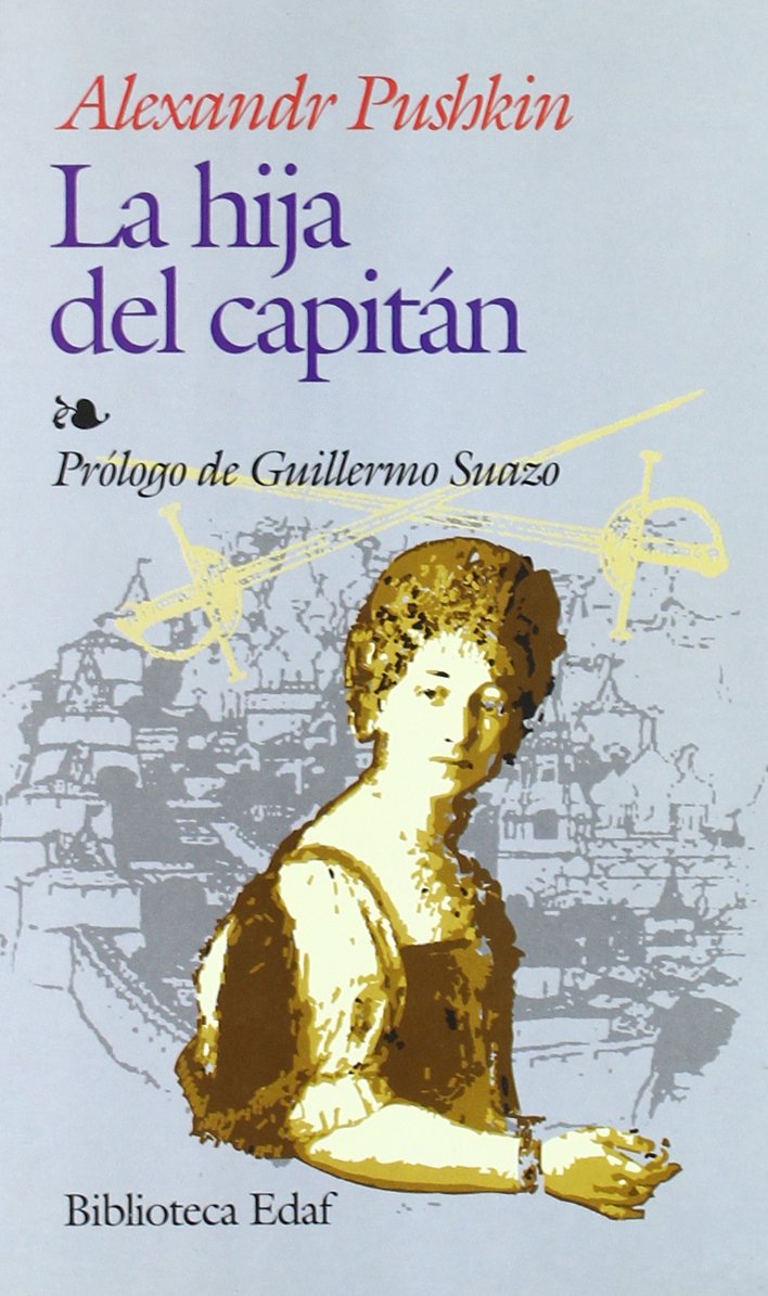 La hija del capitán (Biblioteca Edaf) Social Sciences