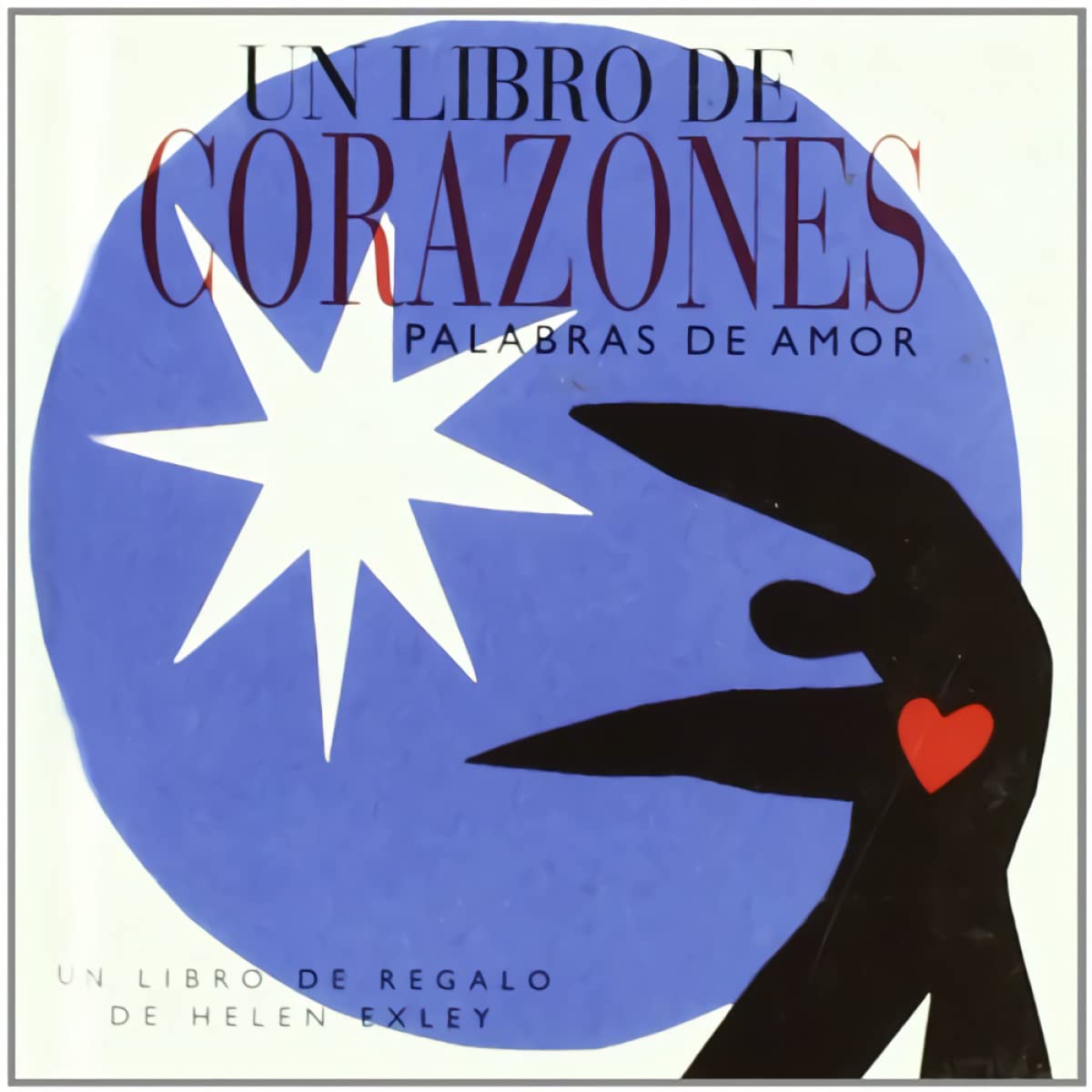 Un libro de corazones (Serie Regalo de Amor) Social Sciences