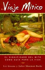 El viaje mitico/ The Mithic Journey: El significado del mito como guia para la vida book