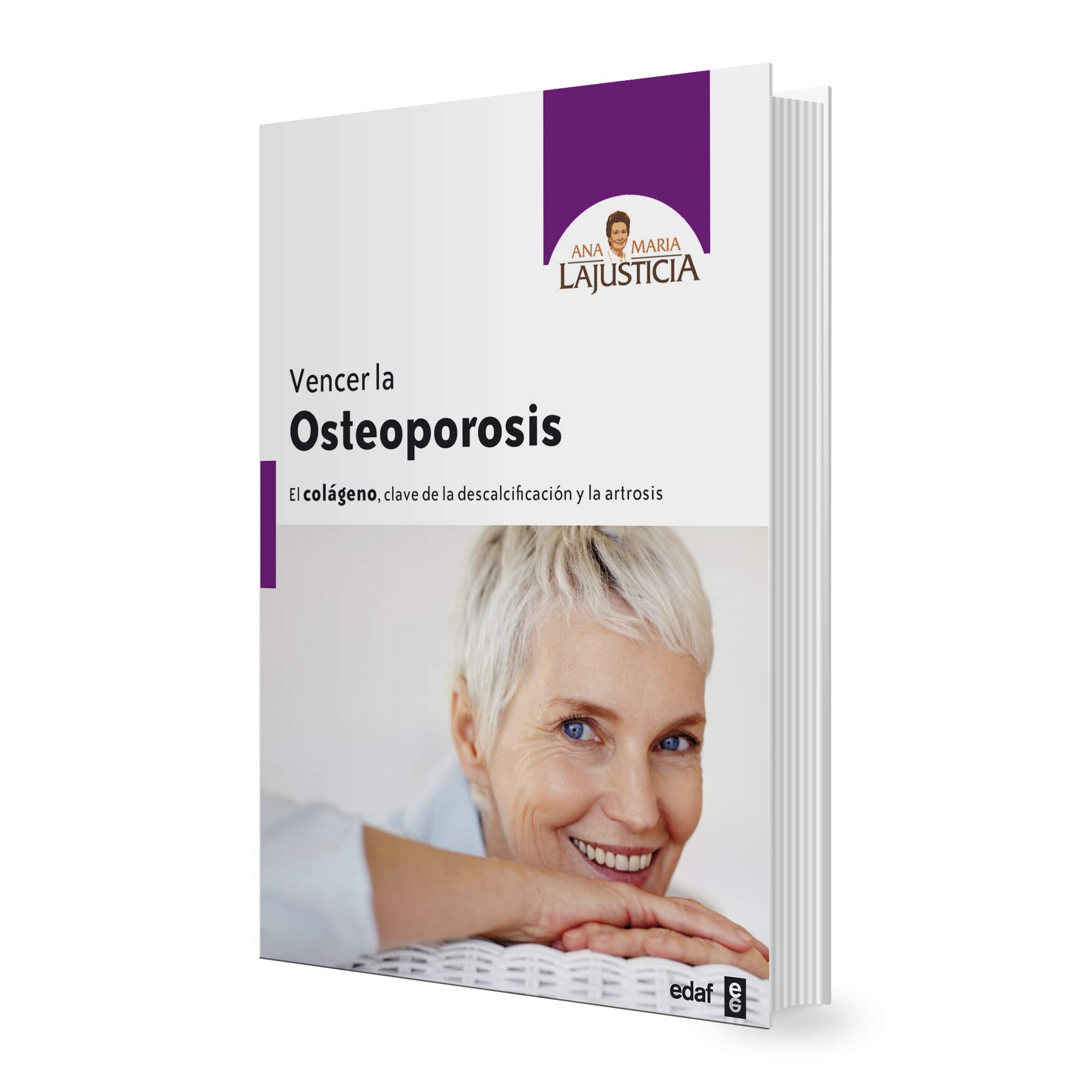 Vencer la osteoporosis Medicine