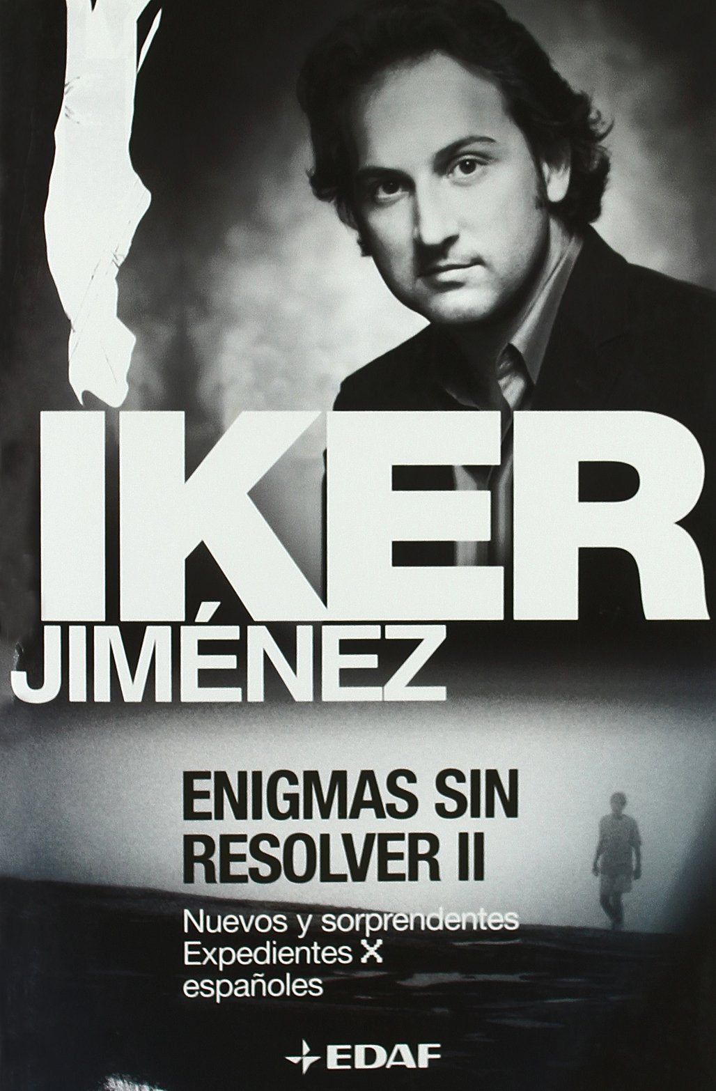 Enigmas sin resolver II (Mundo mágico y heterodoxo) Philosophy