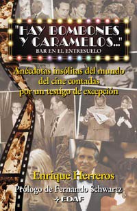 Hay Bombones Y Caramelos... Books