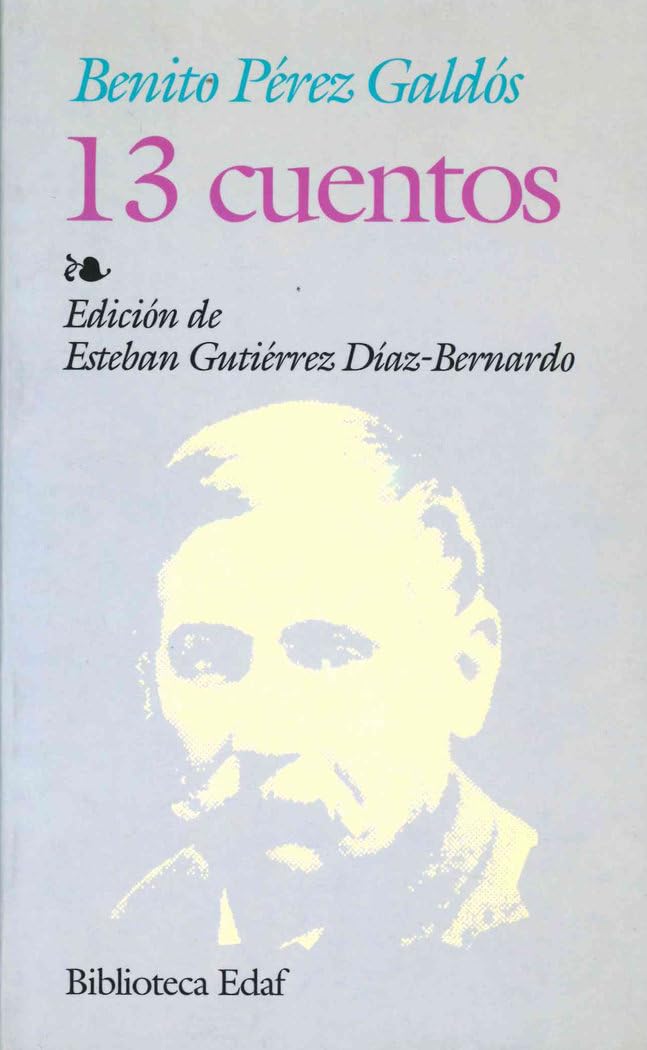 13 cuentos Essays & Short Stories