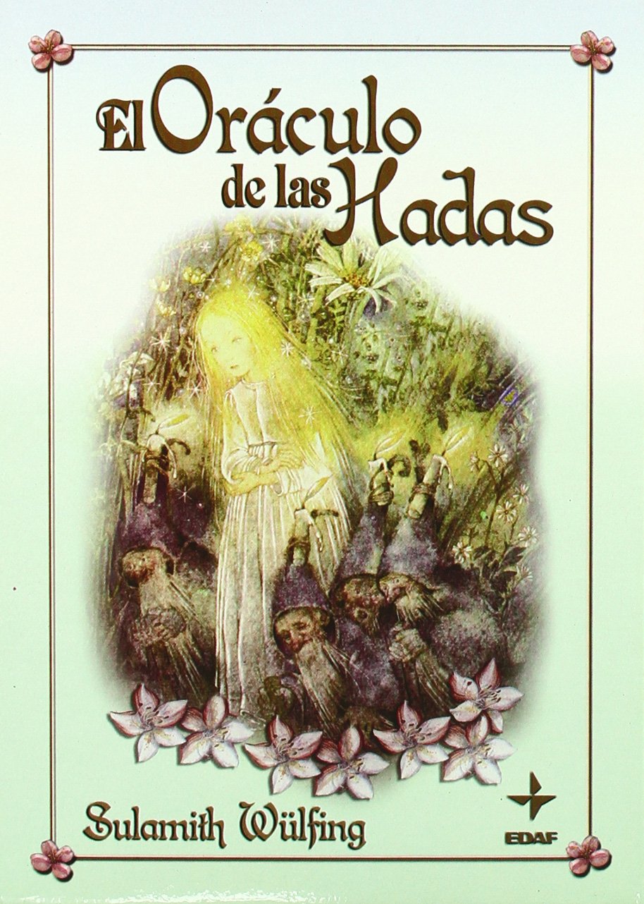 Las hadas Second hand books on Religion & Esotericism