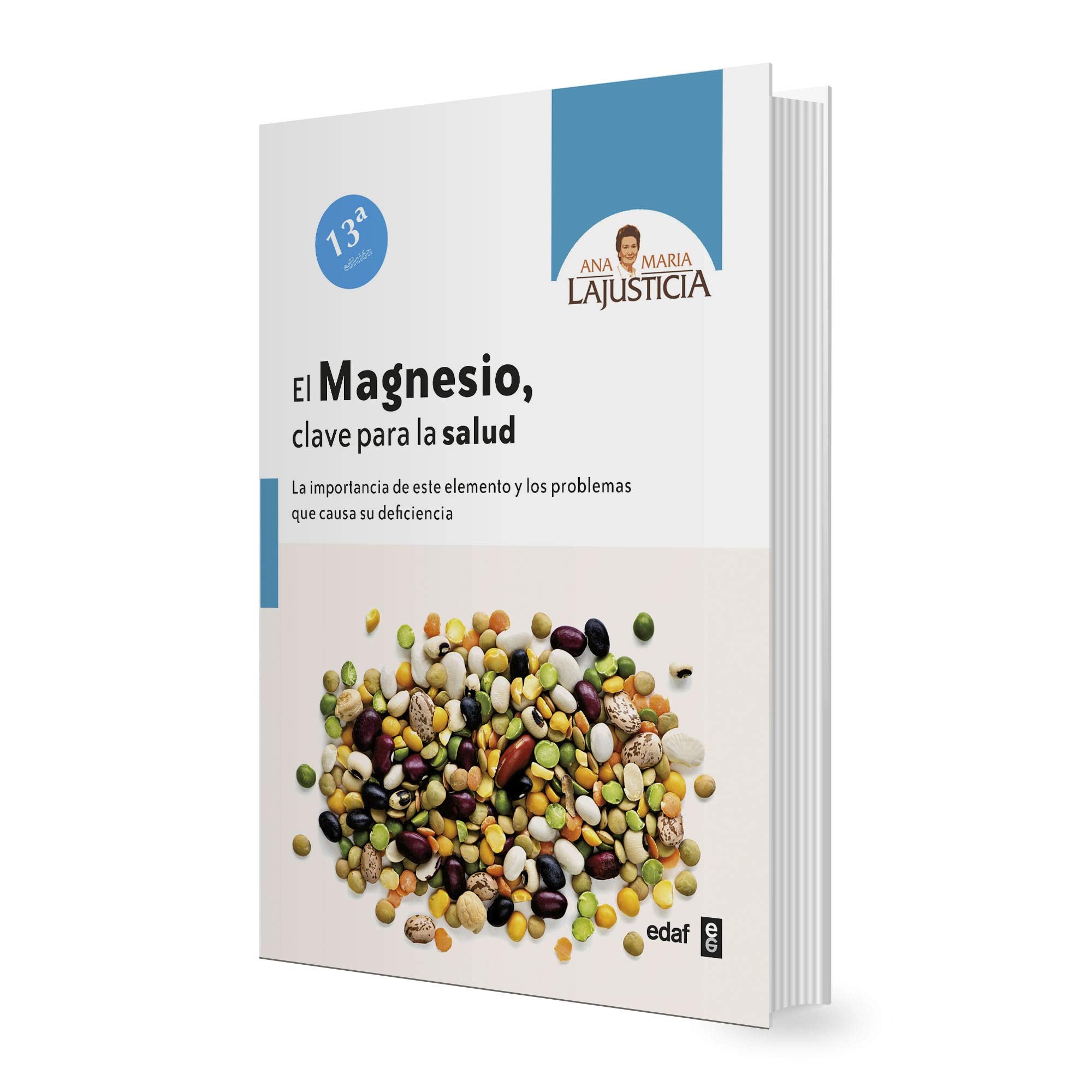 El magnesio Medicine