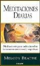 Meditaciones Diarias / More Language of Letting Go book