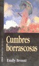 Cumbres borrascosas Social Sciences Books