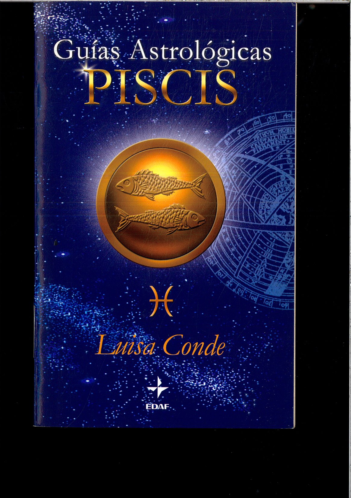Piscis - guias astrologicas - Books