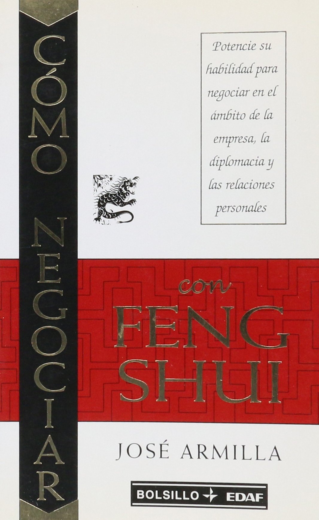 Negociar con el Feng Shui Religion & Esotericism