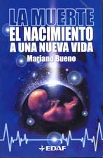 La muerte: El nacimiento a una nueva vida book