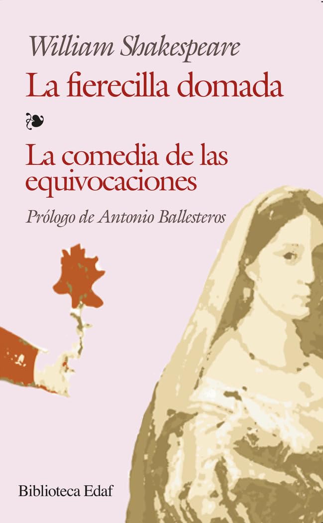 Fierecilla Domada,la-comedia D Las Equiv book