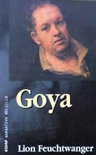 Goya (EDAF Bolsillo. Narrativa bolsillo) Film, Art & Culture
