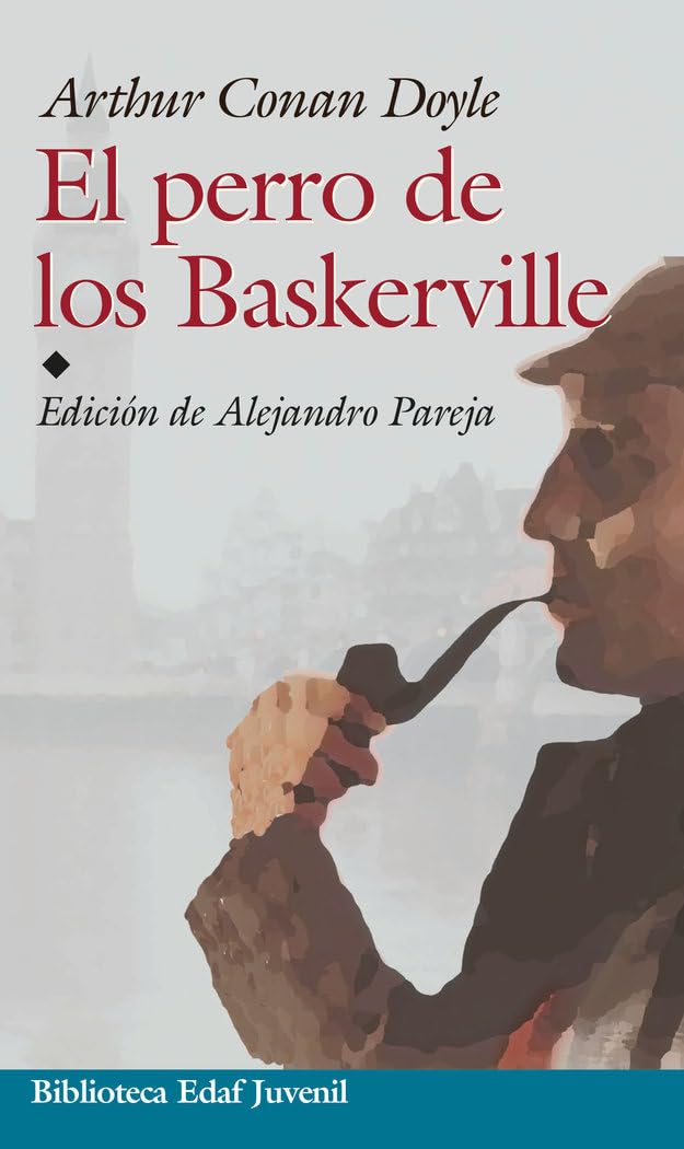 El perro de los Baskerville / The Hound of the Baskervilles book