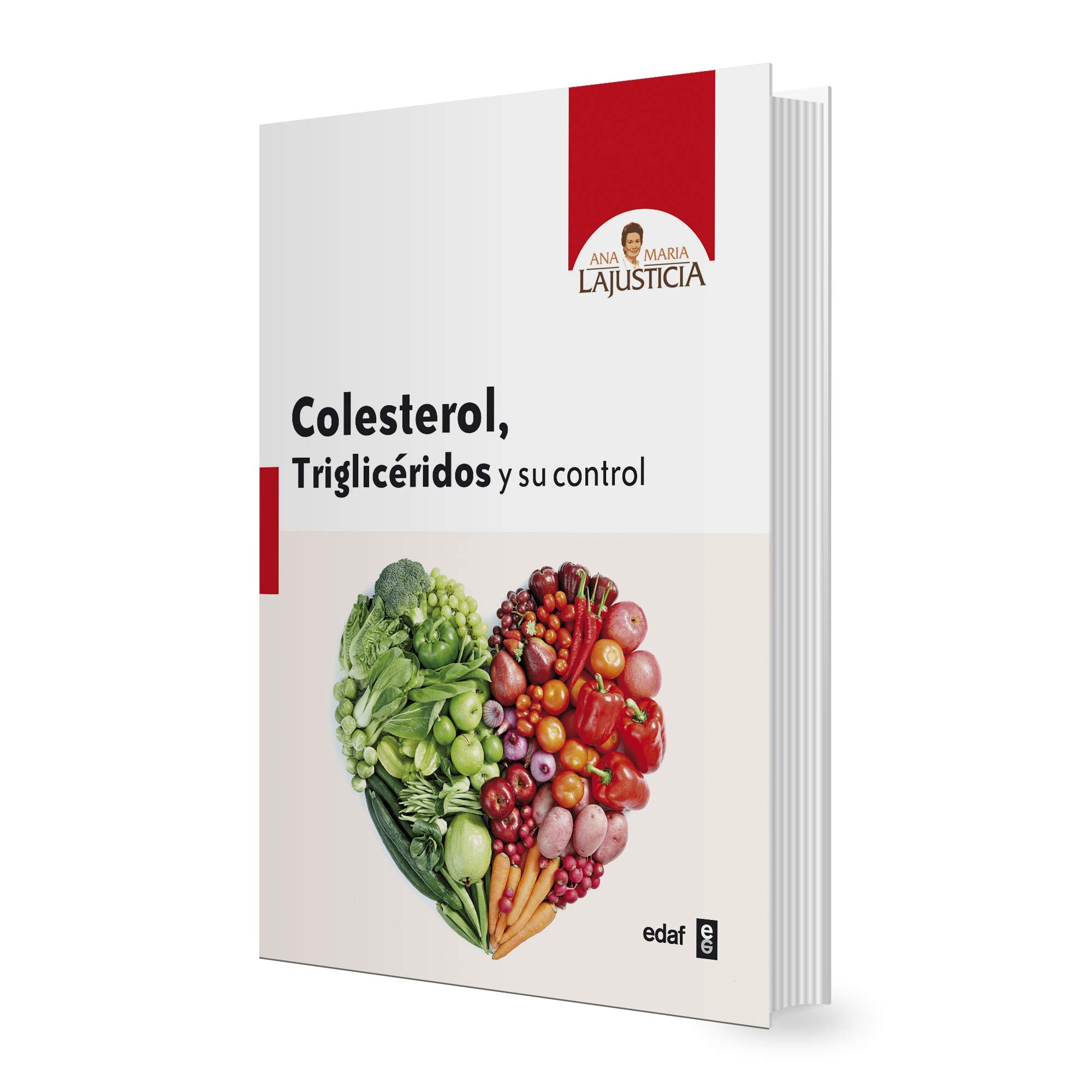 Colesterol, triglicéridos y su control Health, Nutrition & Fitness