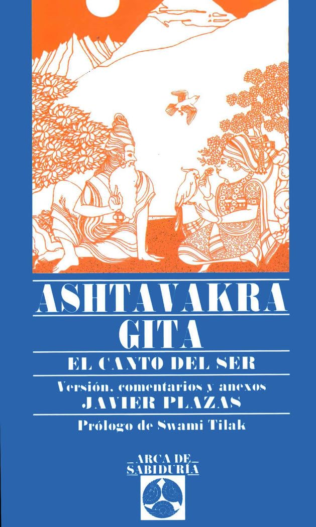 Astravaka ghita Philosophy