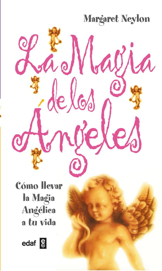 LA MAGIA DE LOS ANGELES (Tabla de esmeralda) Contemporary literature
