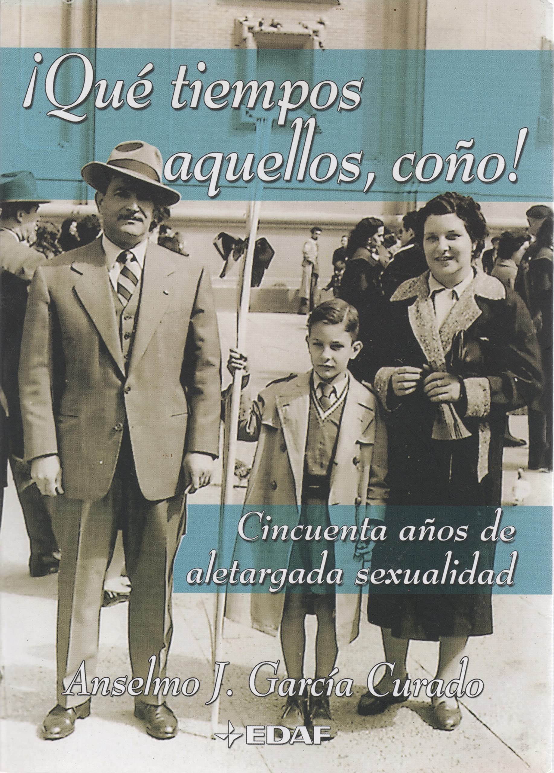 Que Tiempos Aquellos, Coyo! Contemporary literature